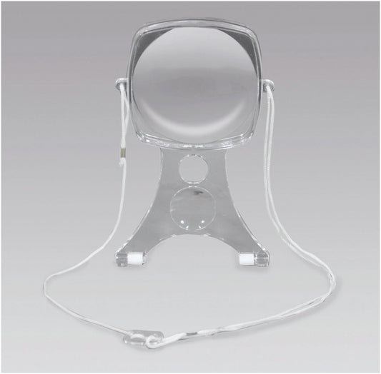 Aidapt Handsfree Craft Magnifier VM966B