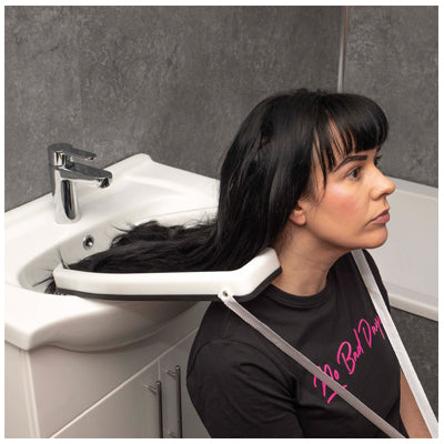Aidapt Shampoo Tray with Strap VM970D