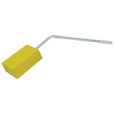 Aidapt Long-Handled Bath Sponge VM971A