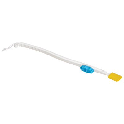Aidapt Long Handled Toe Cleaner VM971E