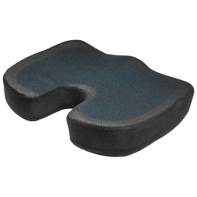 Aidapt Deluxe Pressure Relief Coccyx Cushion with Gel VM974AC