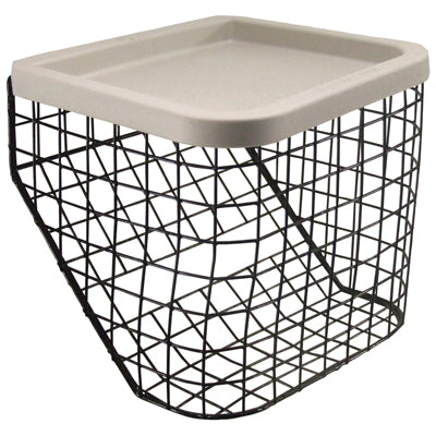 Aidapt Tri Walker Basket VP103