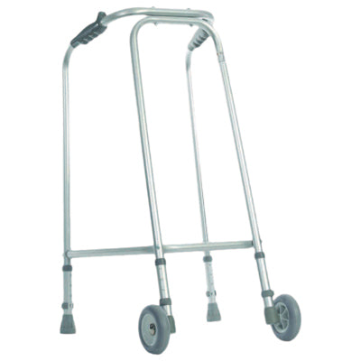 Aidapt Ultra Narrow Lightweight Walking Frames