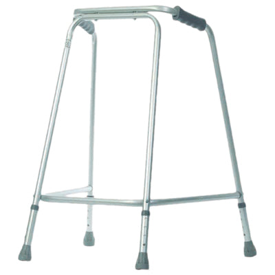 Aidapt Bariatric Lightweight Walking Frame for Home Use