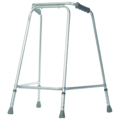 Aidapt Bariatric Lightweight Walking Frame for Home Use