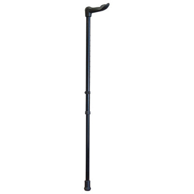 Aidapt Palm Grip Ergonomic Handled Walking Stick