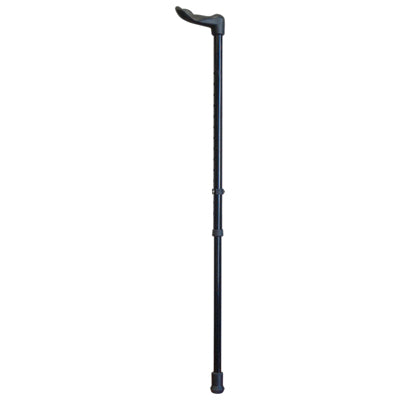 Aidapt Palm Grip Ergonomic Handled Walking Stick