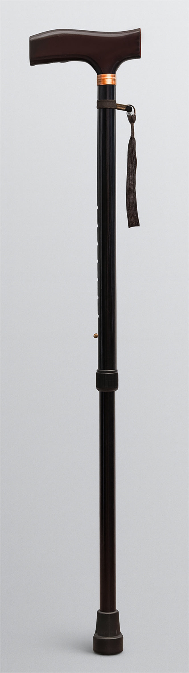 Extendable Walking Cane with Strap VP155FB