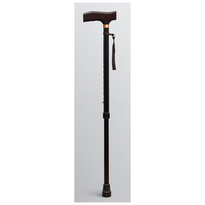 Extendable Walking Cane with Strap VP155FB