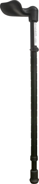 Aidapt Ergonomic Handled Walking Stick with Deluxe Printed Design