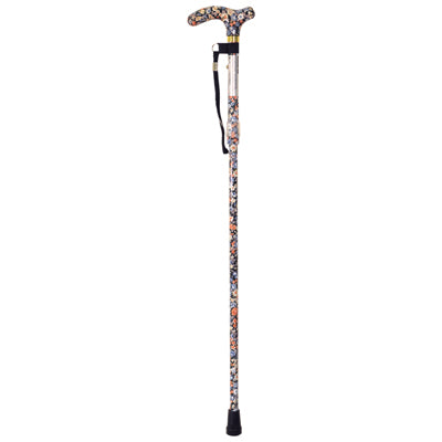 Aidapt Deluxe Folding Walking Cane