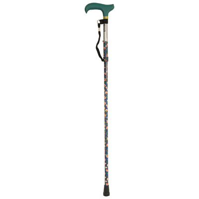 Aidapt Deluxe Folding Walking Cane