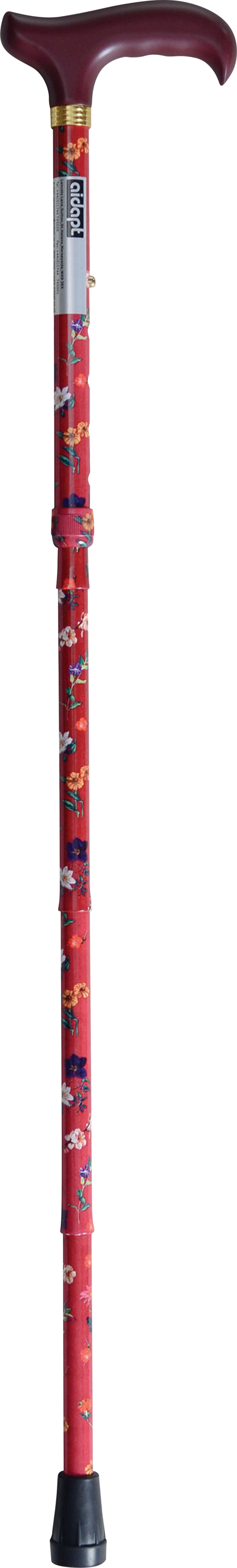 Aidapt Deluxe Folding Walking Cane
