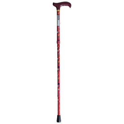 Aidapt Deluxe Folding Walking Cane