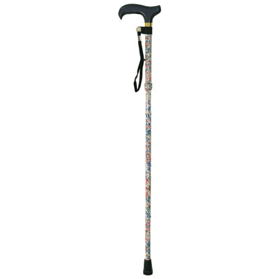 Aidapt Deluxe Folding Walking Cane
