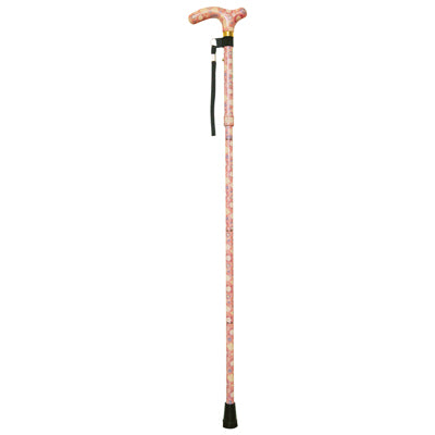 Aidapt Deluxe Folding Walking Cane