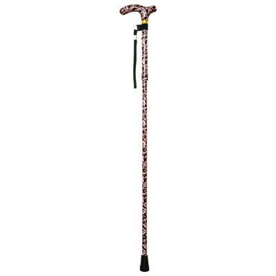 Aidapt Deluxe Folding Walking Cane