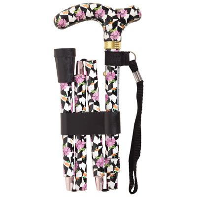 Aidapt Deluxe Folding Walking Cane