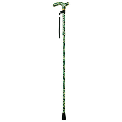 Aidapt Deluxe Folding Walking Cane