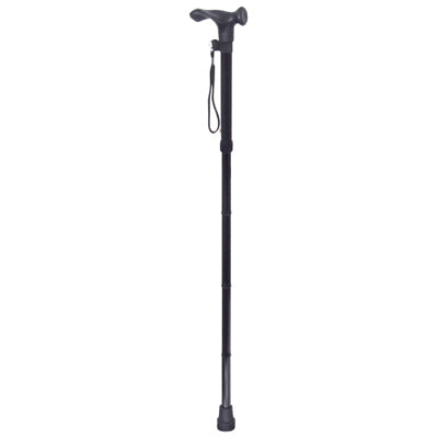 Aidapt Collapsible Ergonomic Walking Stick