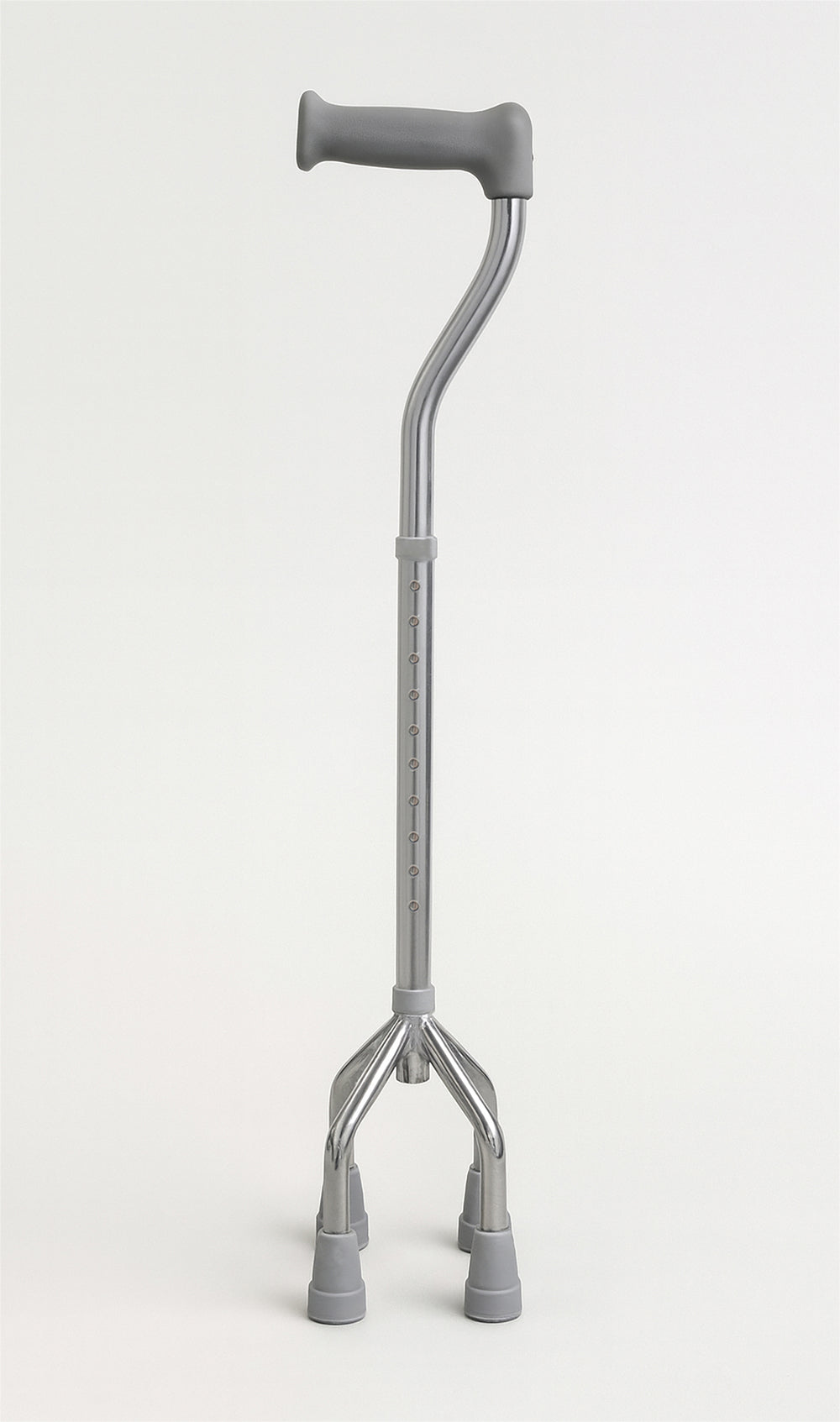 Aidapt Small Base Quad Cane VP159AA
