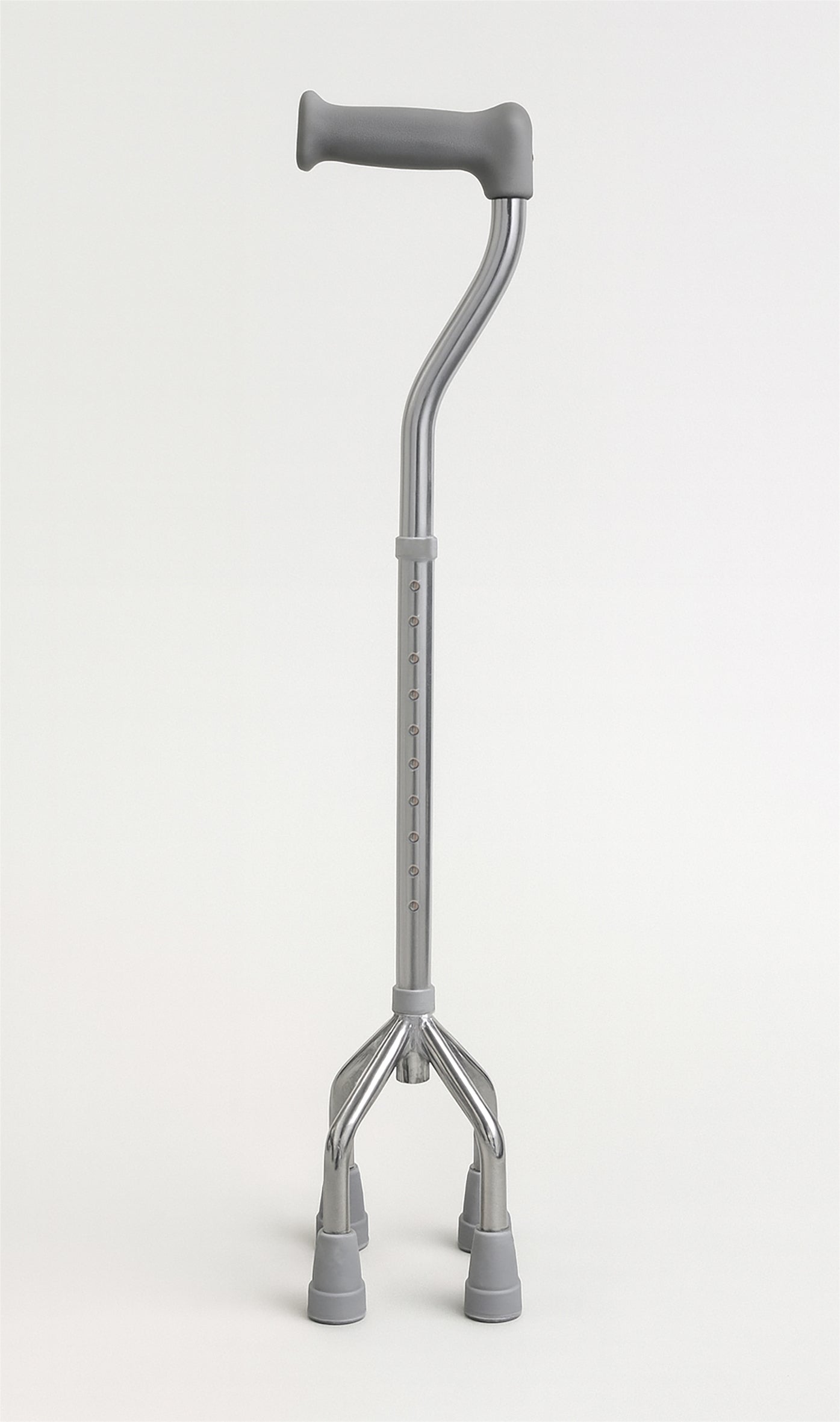 Aidapt Small Base Quad Cane VP159AA