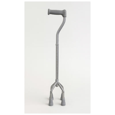 Aidapt Small Base Quad Cane VP159AA