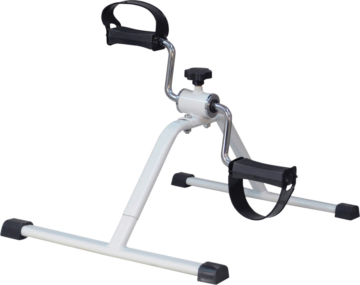 Aidapt Vélo d'exercice à pédales assis Rééducation Mini Cycle VP159W