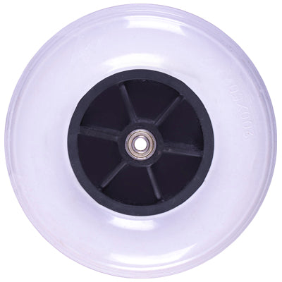 Replacement Wheel for the Aidapt Steel Tri Walker VP174FSW