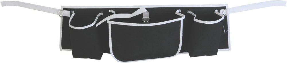 Aidapt Apron Waterproof Bag for Walking Frames Zimmer VP179T