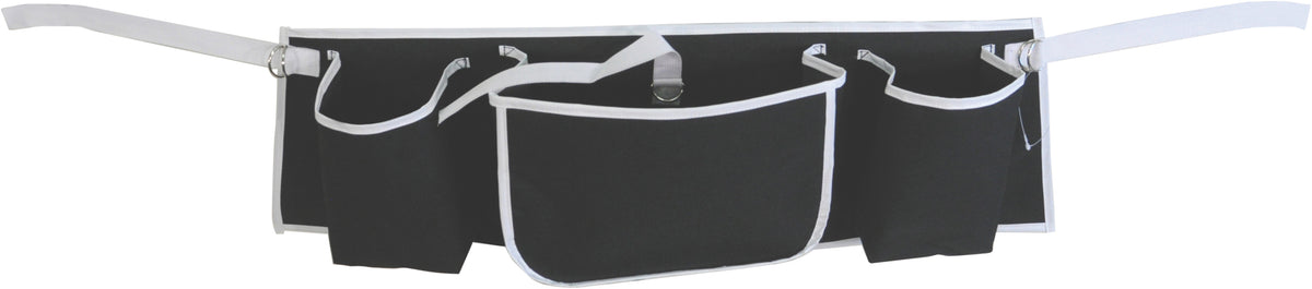 Aidapt Apron Waterproof Bag for Walking Frames Zimmer VP179T