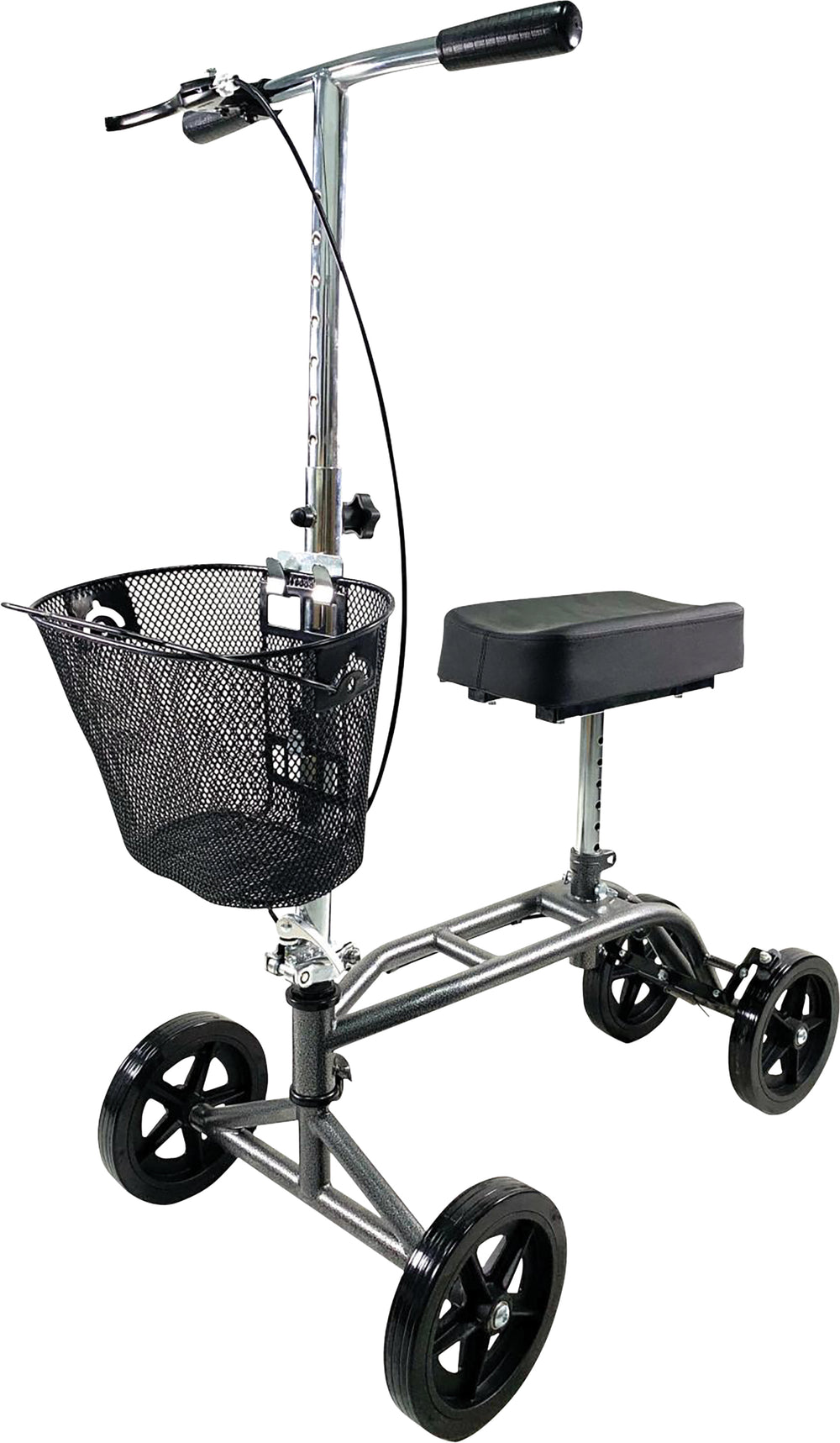 Steerable Knee Walker VP186