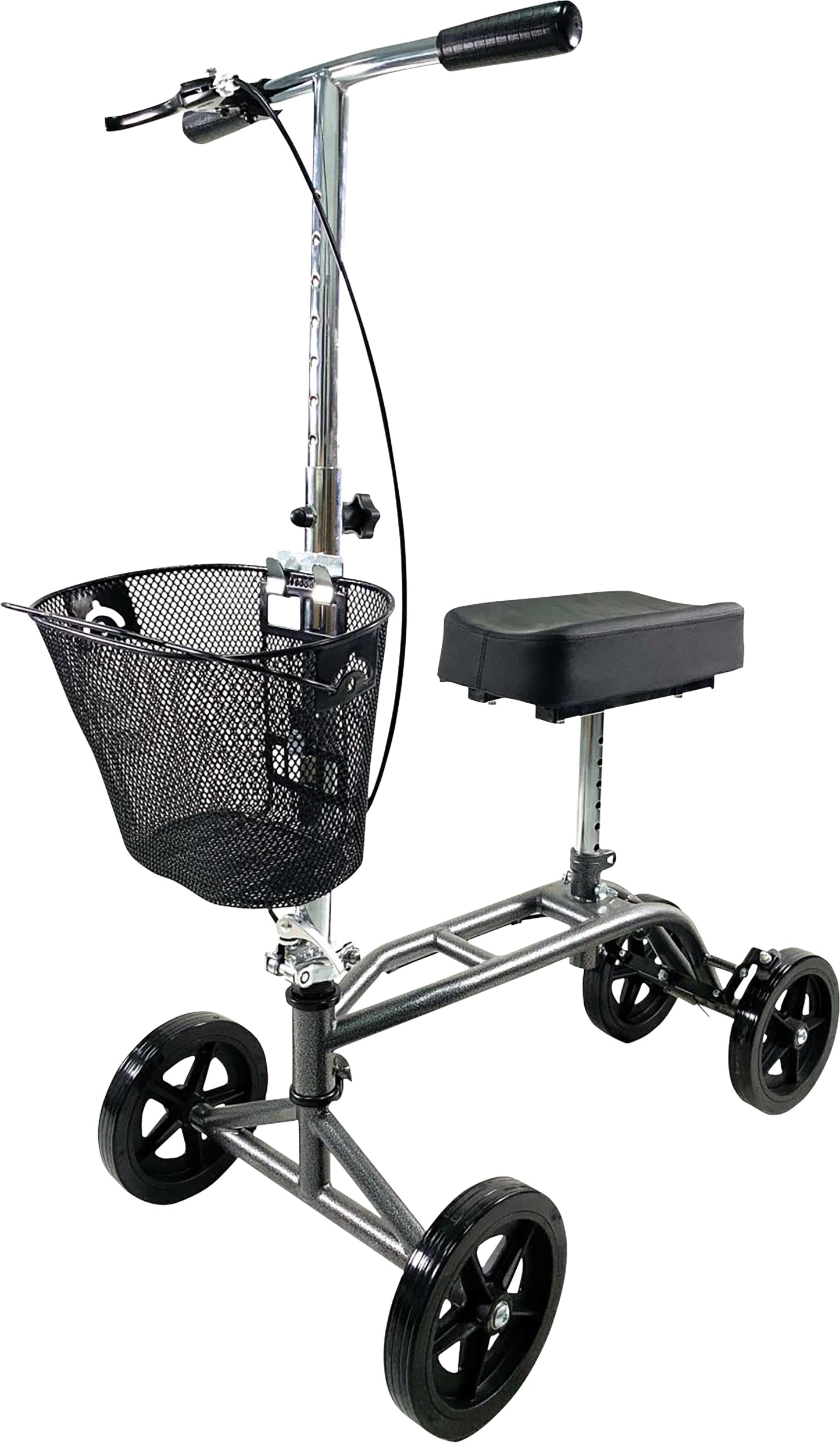 Steerable Knee Walker VP186
