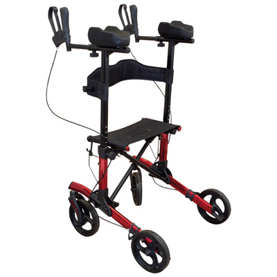 Aidapt Forearm Four Wheeled Rollator