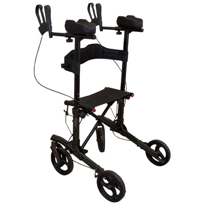Aidapt Forearm Four Wheeled Rollator