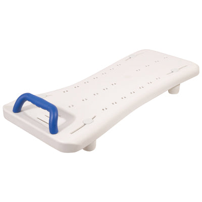 Aidapt Width Adjustable Bath Board with Integral Handle VR110