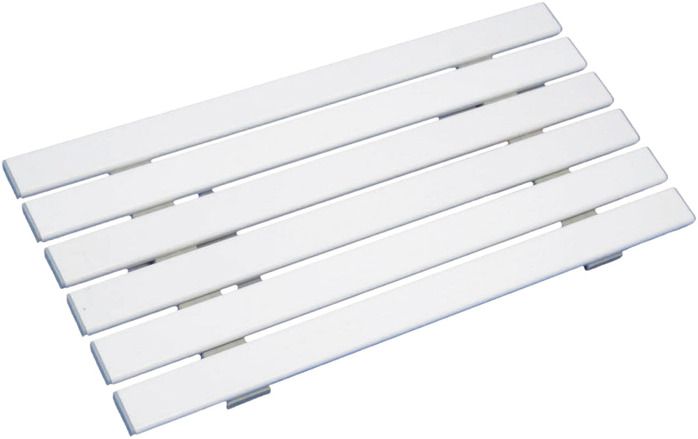 Aidapt Medina Wide Plastic Bath Shower board 26" 27" 28" 6 Slatted VR124 VR125 VR126