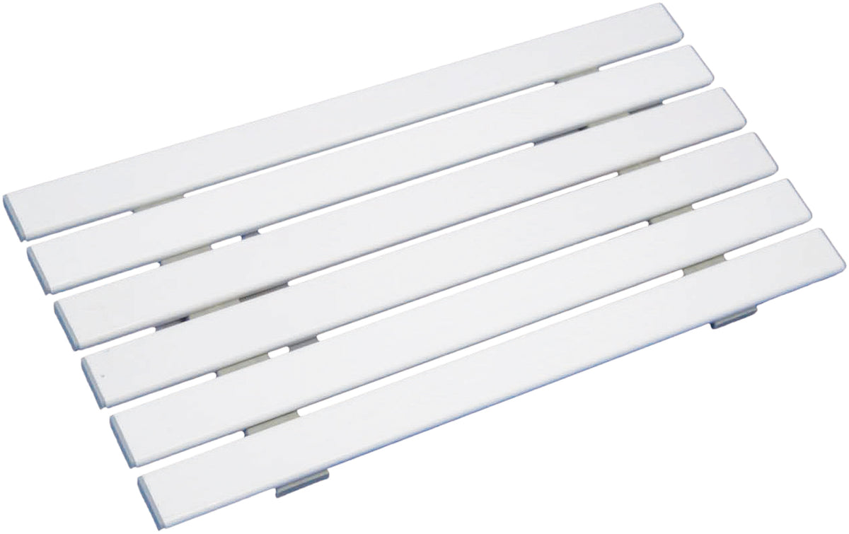 Aidapt Medina Wide Plastic Bath Shower board 26" 27" 28" 6 Slatted VR124 VR125 VR126