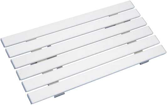 Aidapt Medina Wide Plastic Bath Shower board 26" 27" 28" 6 Slatted VR124 VR125 VR126