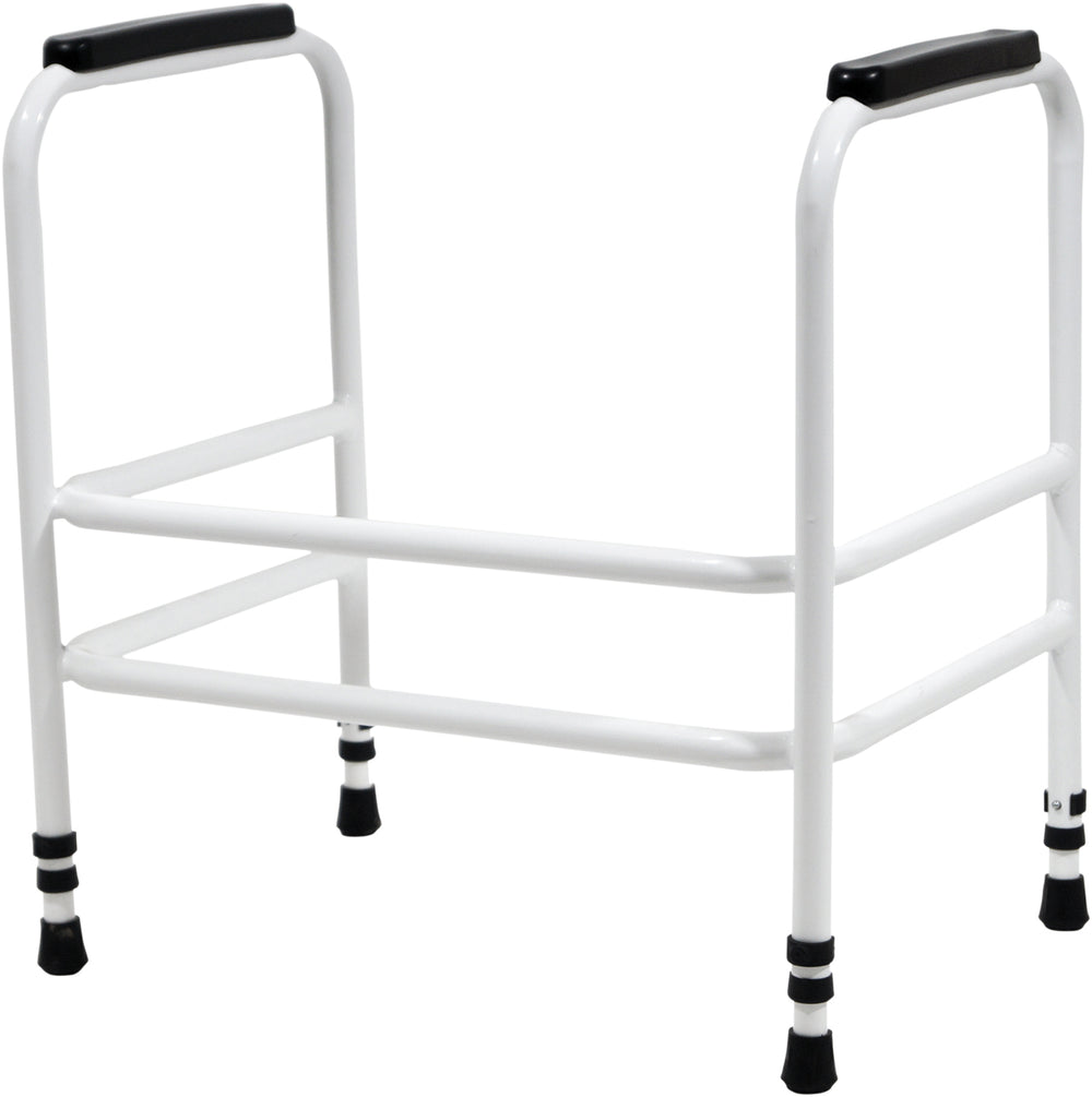 Aidapt Ashford Bariatric Toilet Frame VR205B