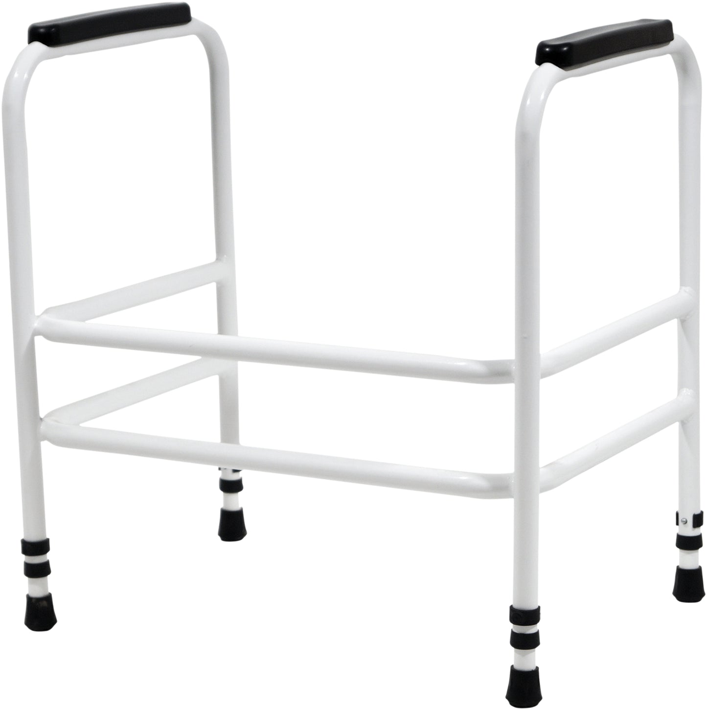 Aidapt Ashford Bariatric Toilet Frame VR205B