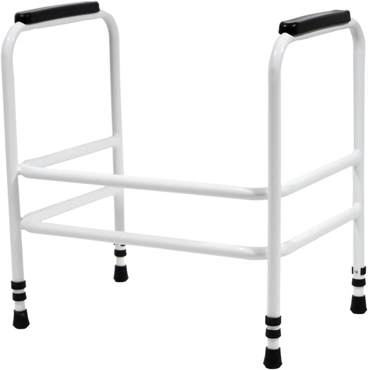 Aidapt Ashford Cadre de toilettes Bariatrique VR205B