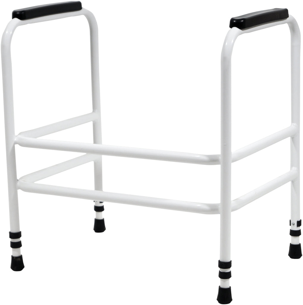Aidapt Ashford Bariatric Toilet Frame VR205B