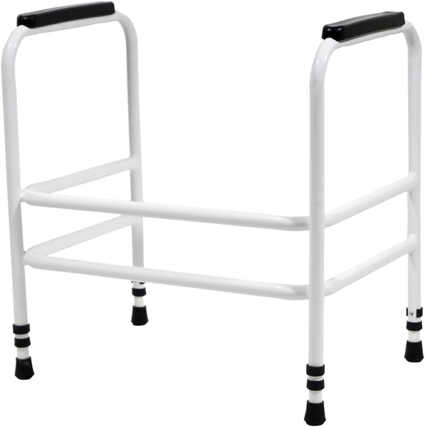 Aidapt Ashford Bariatric Toilet Frame VR205B