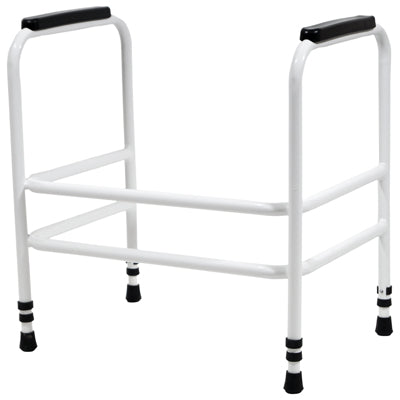 Aidapt Ashford Bariatric Toilet Frame VR205B