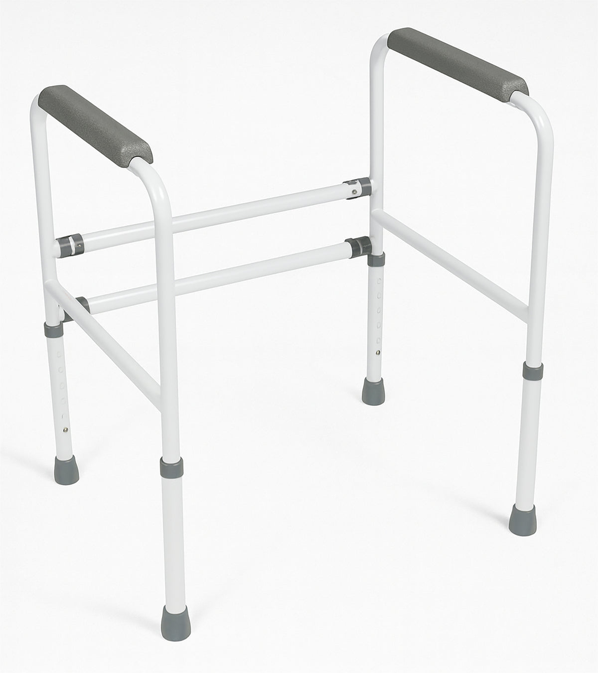 Aidapt Ashford Height Toilet Frame VR205 VR206