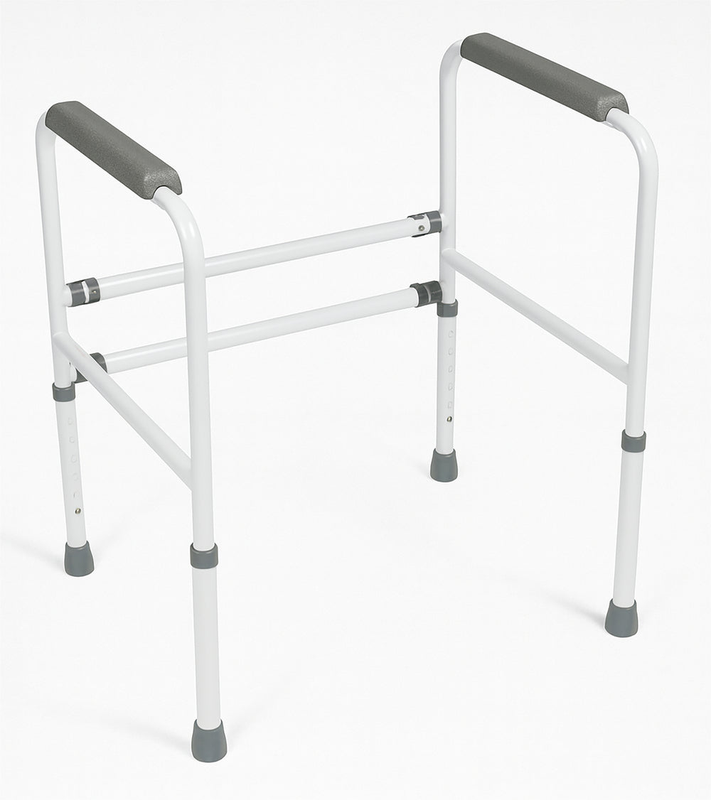 Aidapt Ashford Height Toilet Frame