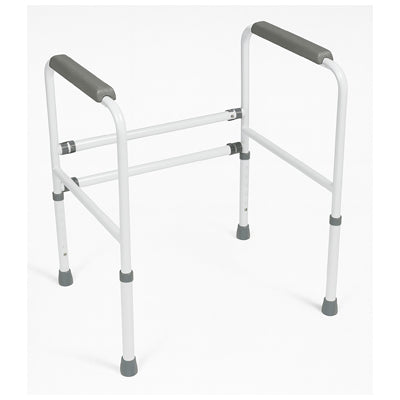 Aidapt Ashford Height Toilet Frame