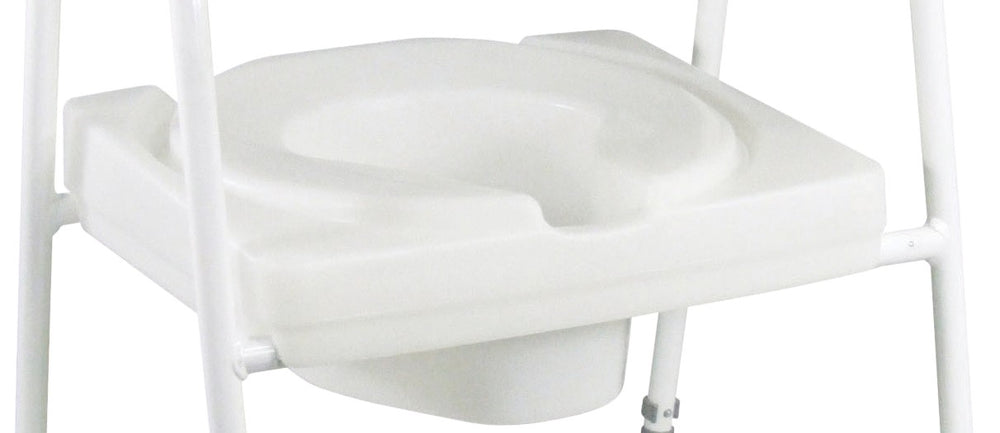 Aidapt Replacement Ashby Lux Toilet Seat VS220