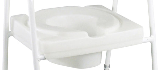 Aidapt Replacement Ashby Lux Toilet Seat VS220